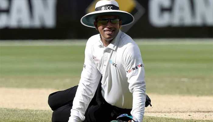 ICC backs Umpire Kumar Dharmasena's decision in 2019 ICC World Cup final