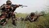 Pakistan violates ceasefire along LoC in Jammu and Kashmir's Poonch