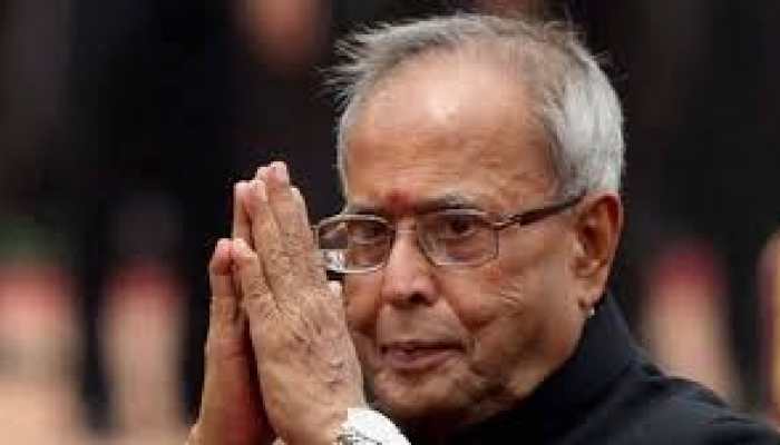 Pranab Mukherjee to be awarded Bharat Ratna on August 8