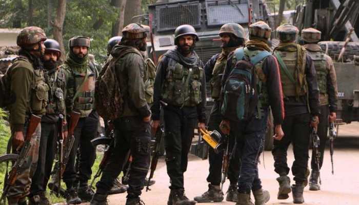 Railway Police Force holds security review meeting in J&amp;K's Budgam