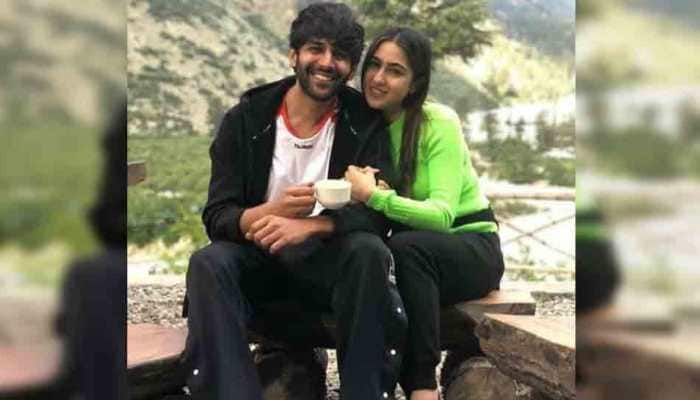 Kartik Aaryan opens up about Sara Ali Khan, says &#039;she has heart of gold, would love to work with her again and again&#039;