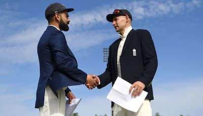 ICC officially launches World Test Championship 