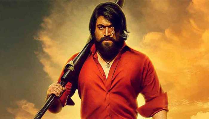 Sanjay Dutt&#039;s look as Adheera out: Here&#039;s what all you can expect from KGF 2