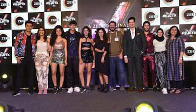 ZEE5 launches musical drama REJCTX