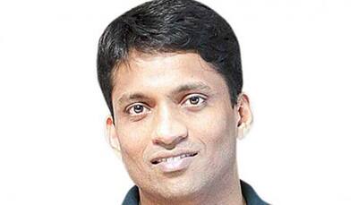 Byju's CEO Raveendran becomes one of India's youngest billionaires: Report