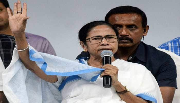 Mamata Banerjee demands high-level inquiry into accident of Unnao rape survivor