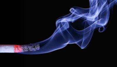 Smoking can trigger severe leg pain, poor wound healing