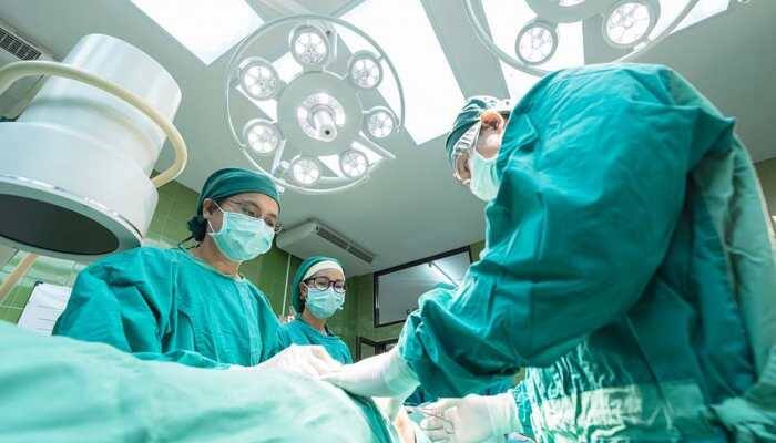Deaths related to non-cardiac surgery occur in healing stage