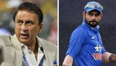 Sunil Gavaskar questions Virat Kohli's reappointment as captain, calls selection committee lame ducks