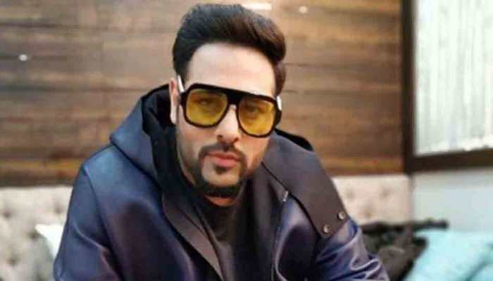 I&#039;m not a party person: rap superstar Badshah