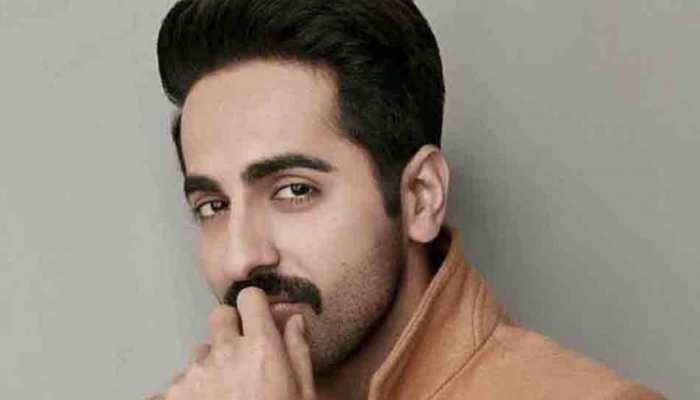 Stardom comes with a price tag: Ayushmann Khurrana Stardom comes with a price tag: Ayushmann Khurrana