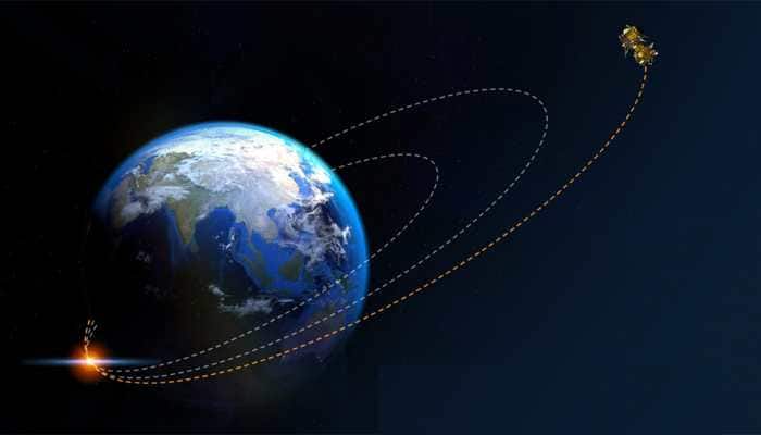 Chandrayaan 2 gets three steps closer to Moon, third orbit raising maneuver successful