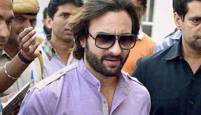 Saif Ali Khan could make a good director: Neeraj Ghaywan