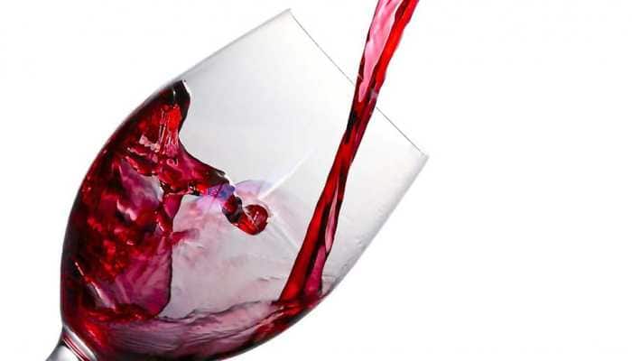 Study shows that red wine can treat depression