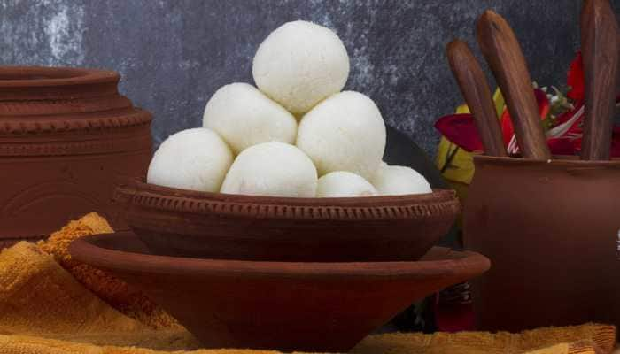  Sweet victory for Odisha as Rasagola gets GI tag