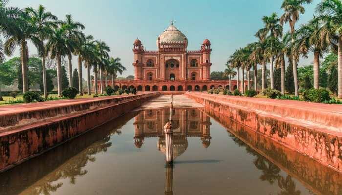 Visiting hours of 10 historical monuments across India extended