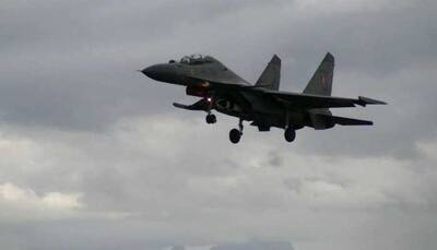 India, Russia sign Rs 1,500 crore deal for air-to-air missiles for Su-30 fighters