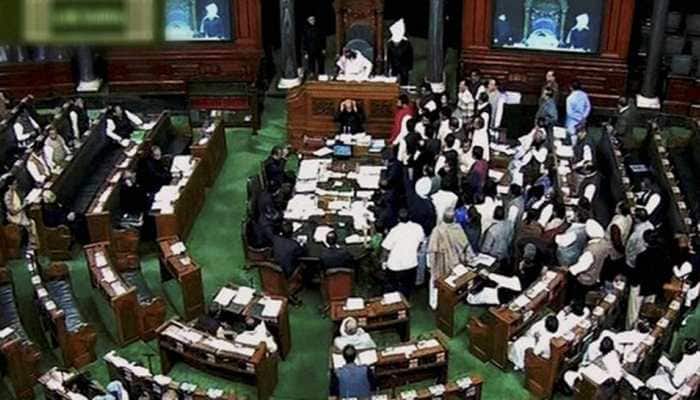 Lok Sabha passes National Medical Commission Bill