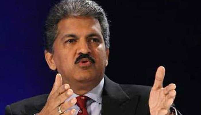 Asked to cook by wife, Anand Mahindra&#039;s reply leaves Twitter in splits