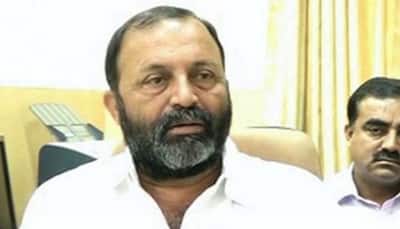 Veteran Gujarat farmer leader Vitthal Radadiya dead