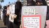 Triple talaq bill to face Rajya Sabha hurdle on Tuesday; BJP issues whip to MPs