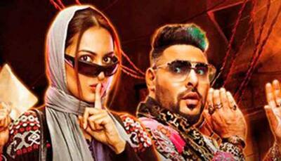 Sonakshi Sinha's favourite track 'Saans Toh Le Le' from 'Khandaani Shafakhana' out