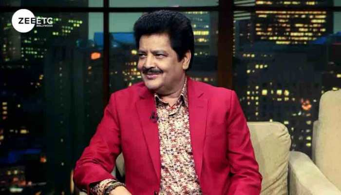 Udit Narayan seeks police help over death threats