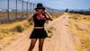 Mia Khalifa claims to raid top-secret Nevada base Area 51, shares pic