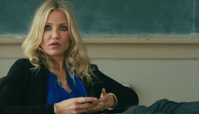 Cameron Diaz wasn''t the first choice for 'The Mask'