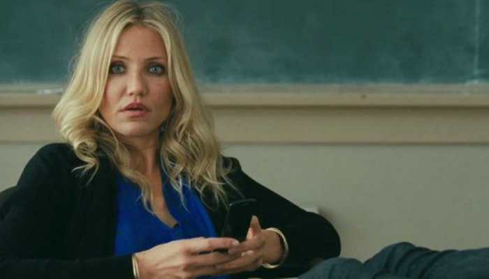 Cameron Diaz wasn''t the first choice for 'The Mask'
