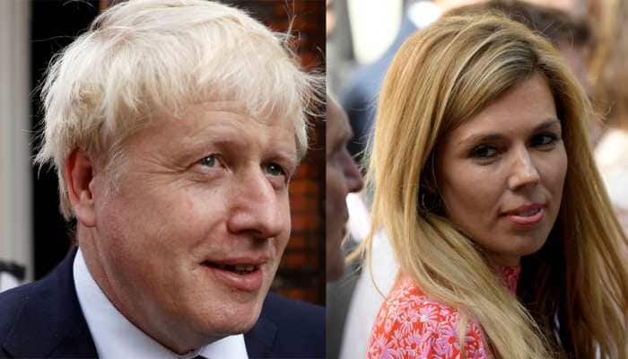 Speculation ends, UK&#039;s new PM Boris Johnson to move to Downing Street with girlfriend