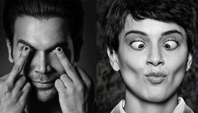 Kangana Ranaut thanks fans after Judgementall Hai Kya success-Watch