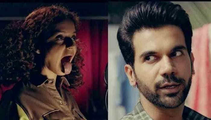 Judgementall Hai Kya poster controversy: Photographer alleges makers copied her work
