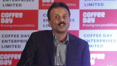 VG Siddhartha, the man who brewed the Rs 32.41-billion Cafe Coffee Day story