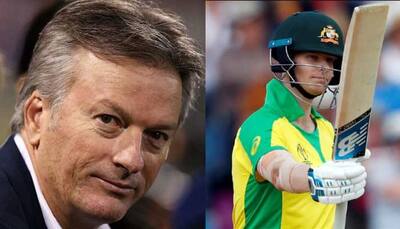 Write Steve Smith off at your peril: Steve Waugh sends warning to England 
