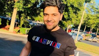 Singer Guru Randhawa attacked by unidentified man in Vancouver after performance