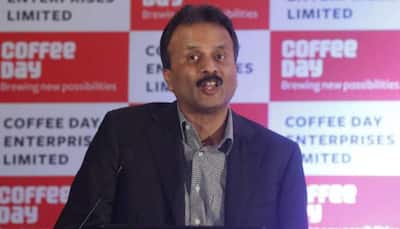 CCD founder VG Siddhartha was probed by I-T department, had alleged harassment