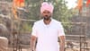 Pehlwaan first look: Suniel Shetty as Sarkar strikes an impressive pose—See photos