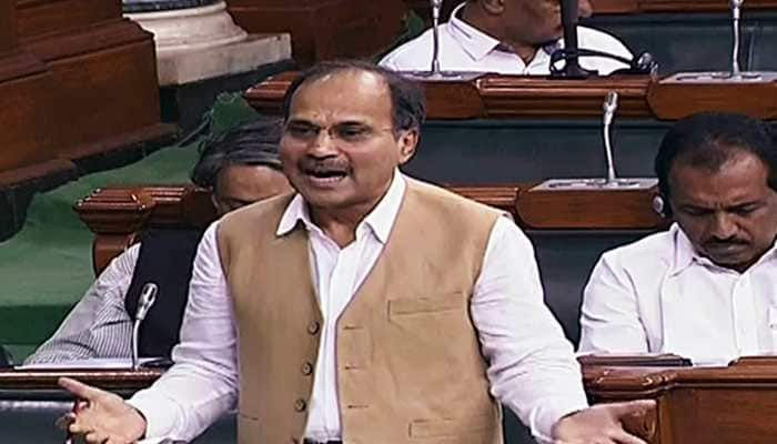 Uproar in Lok Sabha over Unnao rape survivor&#039;s accident; Congress demands statement from Home Minister