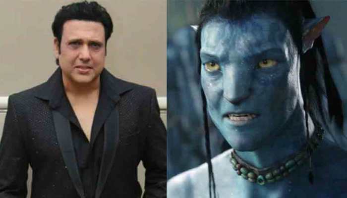 Govinda rejected James Cameron&#039;s Avatar? Actor says he didn&#039;t want to shoot in body paint