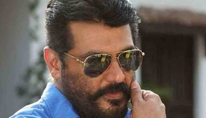 Ajith Kumar teams up with Boney Kapoor for AK60