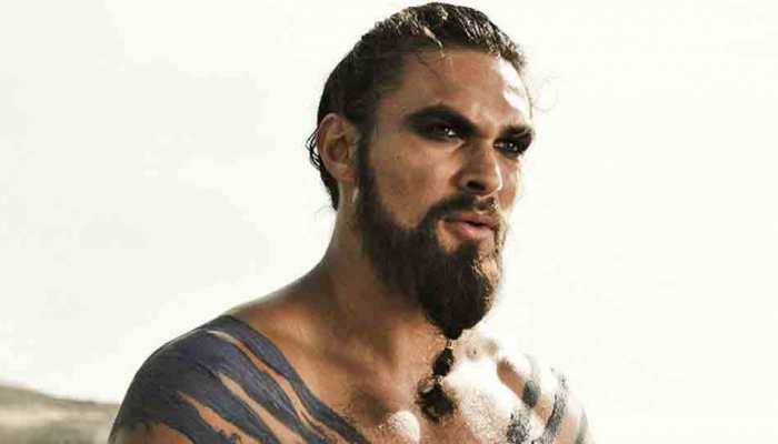 Jason Momoa to produce, star in Netflix film 'Sweet Girl'