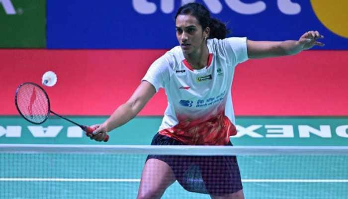 PV Sindhu withdraws from Thailand Open, Saina Nehwal to play