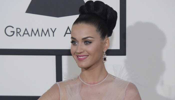 Katy Perry loses 'Dark Horse' copyright suit