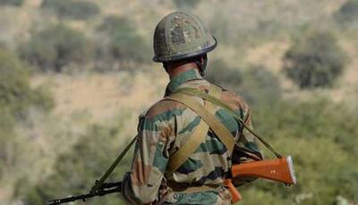 Soldier martyred in Jammu and Kashmir as Pakistan violates ceasefire