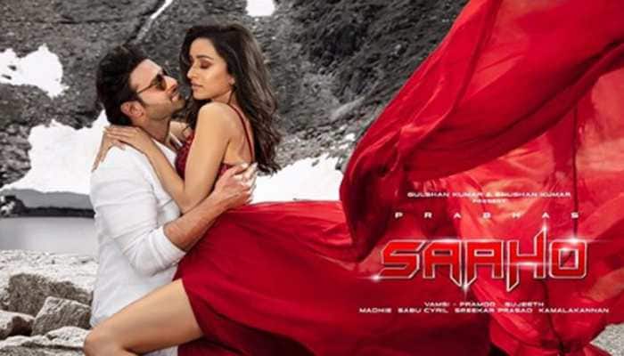 Enni Soni song teaser: Prabhas-Shraddha Kapoor&#039;s romance will keep you hooked—Watch