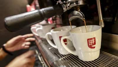 Cafe Coffee Day shares hit 52-week low after founder VG Siddhartha goes missing