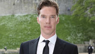 Benedict Cumberbatch didn't bring personal views into Brexit role