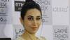 Karisma Kapoor shares throwback video of parents 'romancing in rain'
