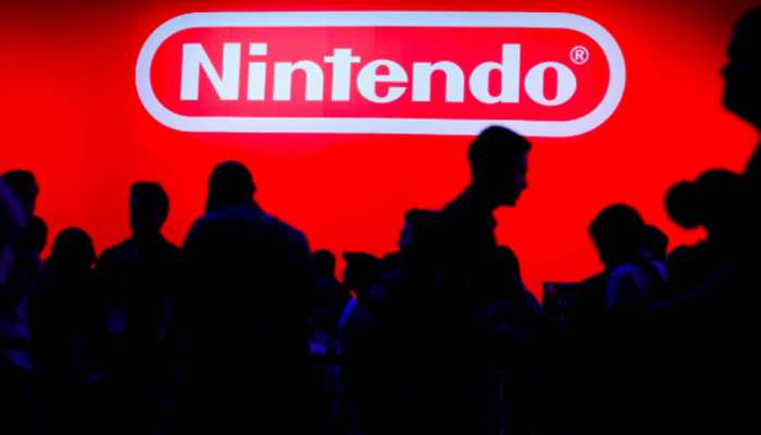 Nintendo quarterly profit drops 10% ahead of Switch Lite launch